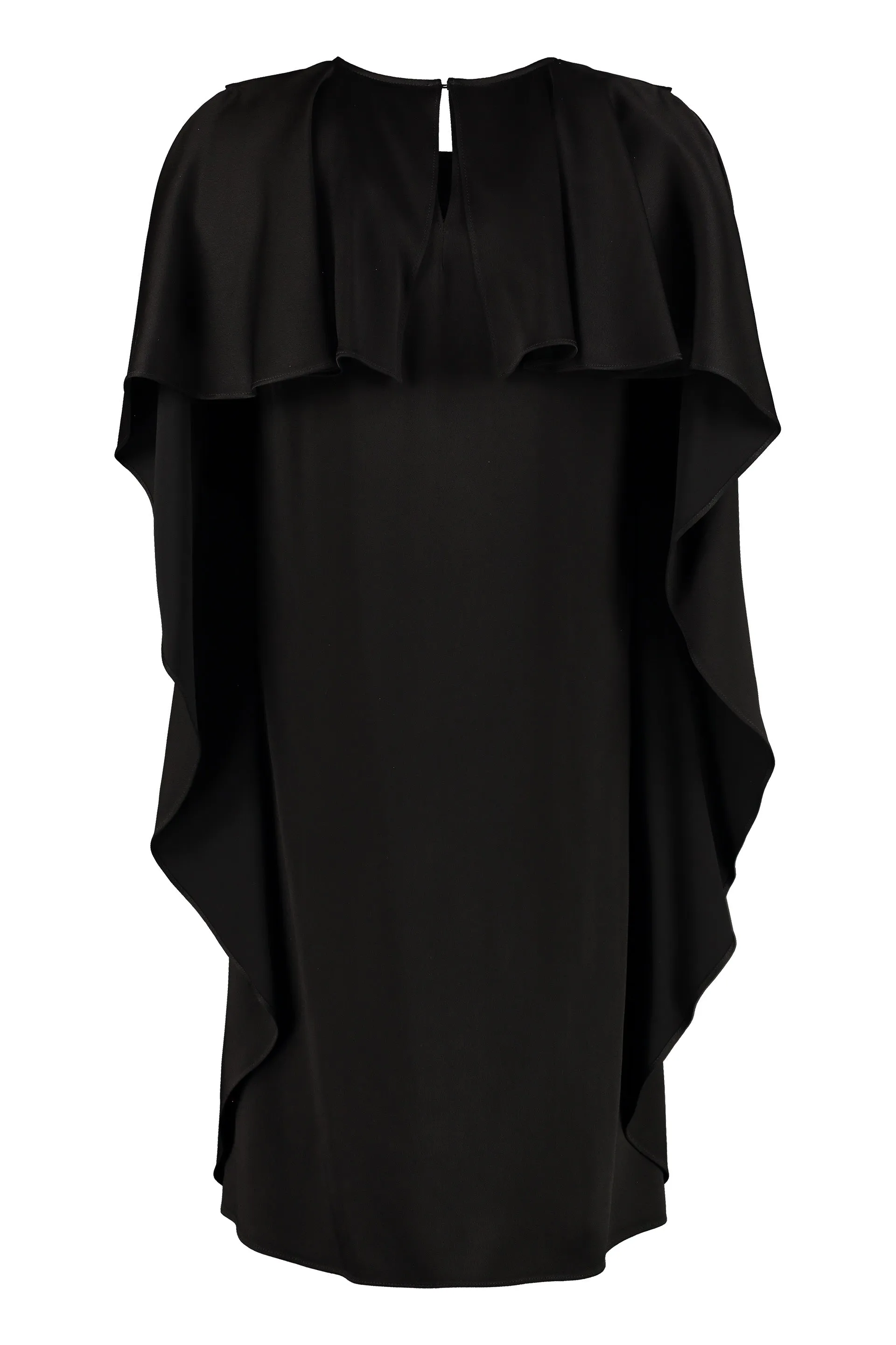 Stella McCartney Draped Back Dress