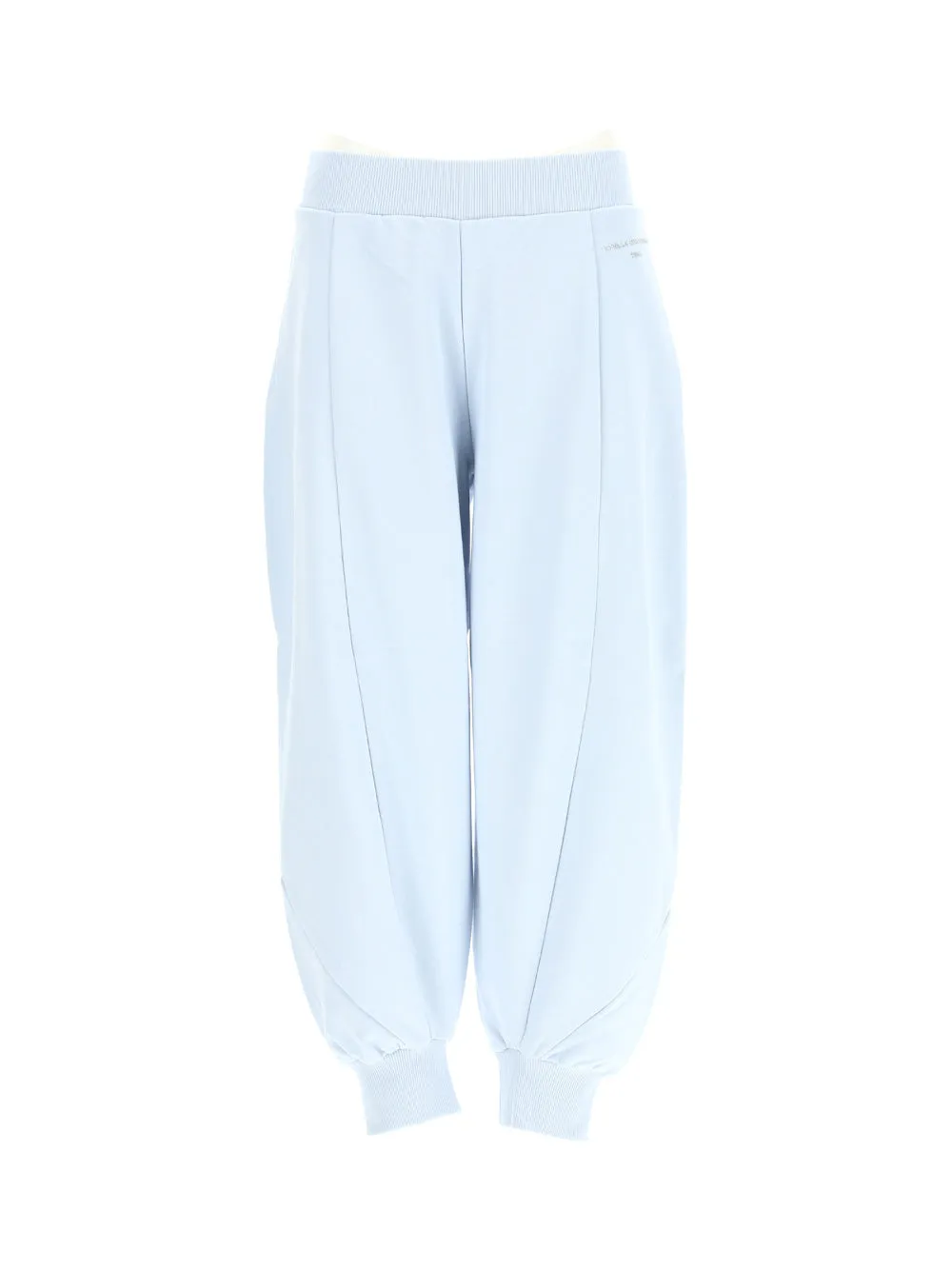Stella McCartney High Waist Track Pants