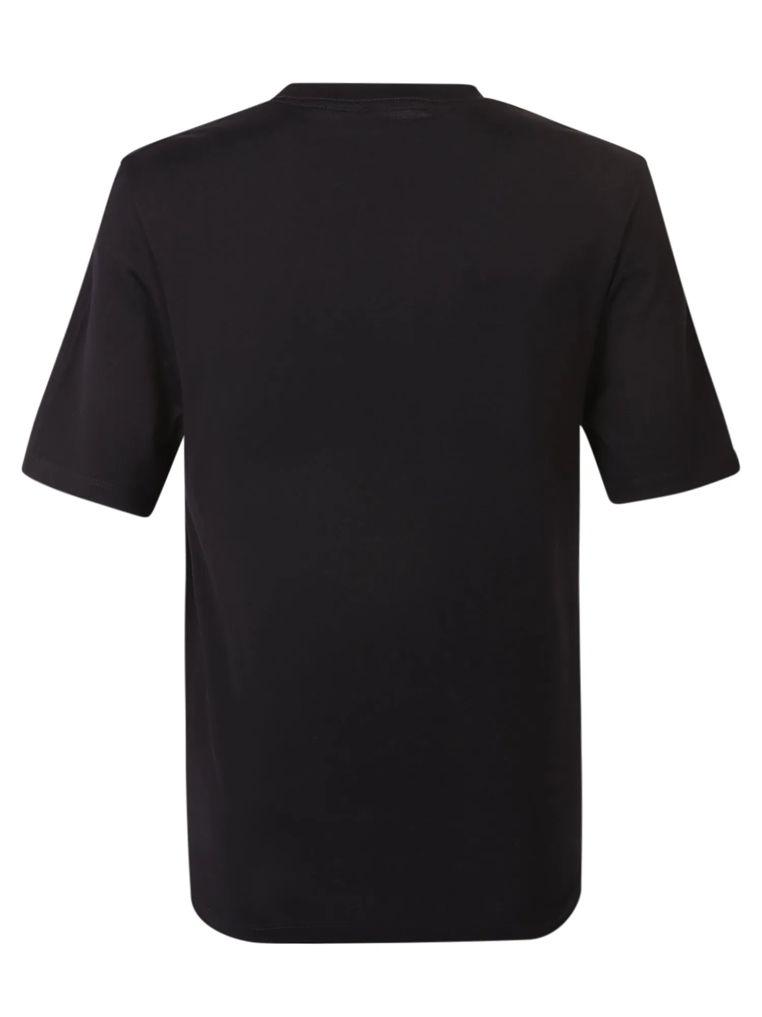 Stella McCartney Logo Printed Crewneck T-Shirt