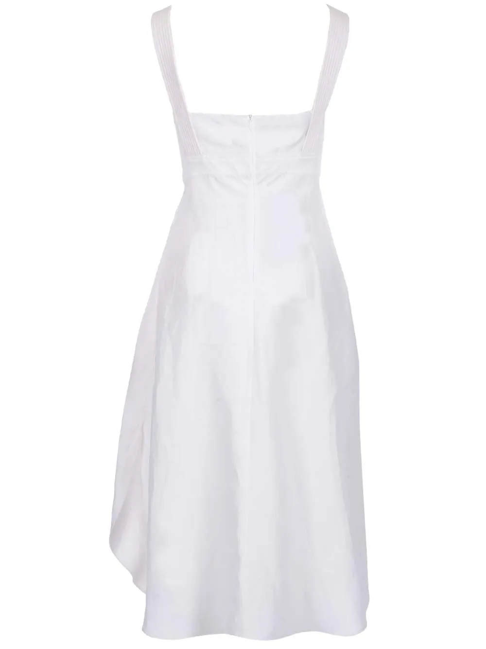 Stella McCartney Sleeveless Midi Dress