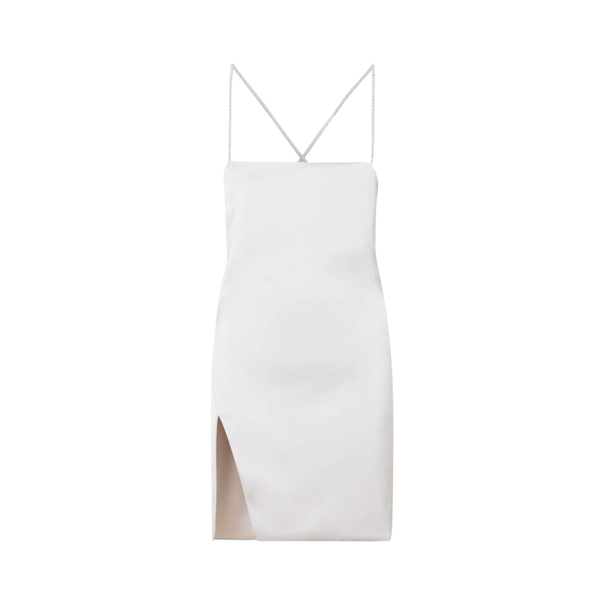 The Attico Fujiko Mini Dress