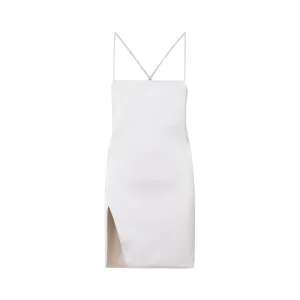 The Attico Fujiko Mini Dress