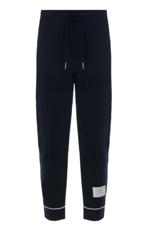 Thom Browne Drawstring Track Pants