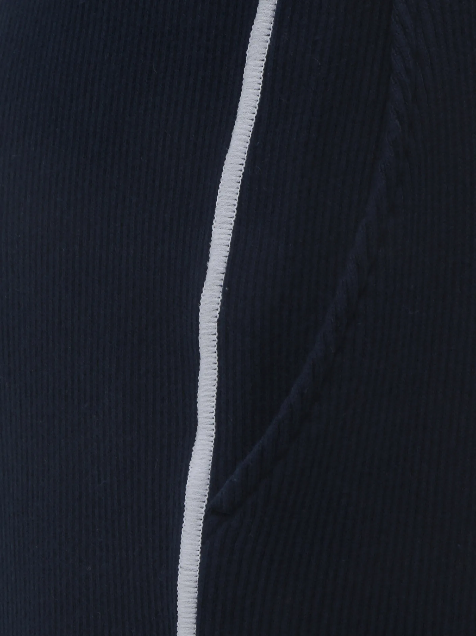 Thom Browne Drawstring Track Pants