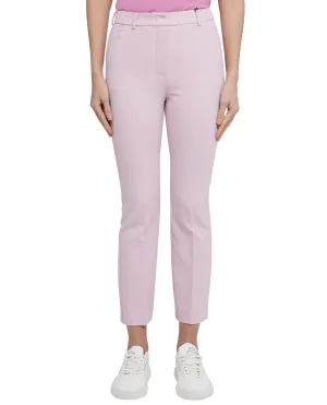 Weekend Max Mara Classic High-Waisted Pants
