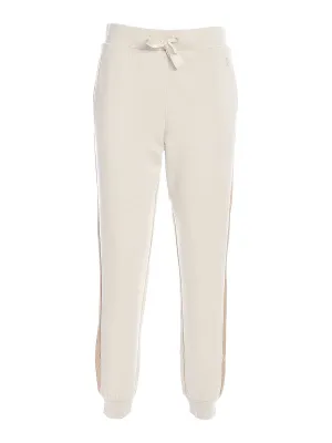 Weekend Max Mara Domino Drawstring Pants