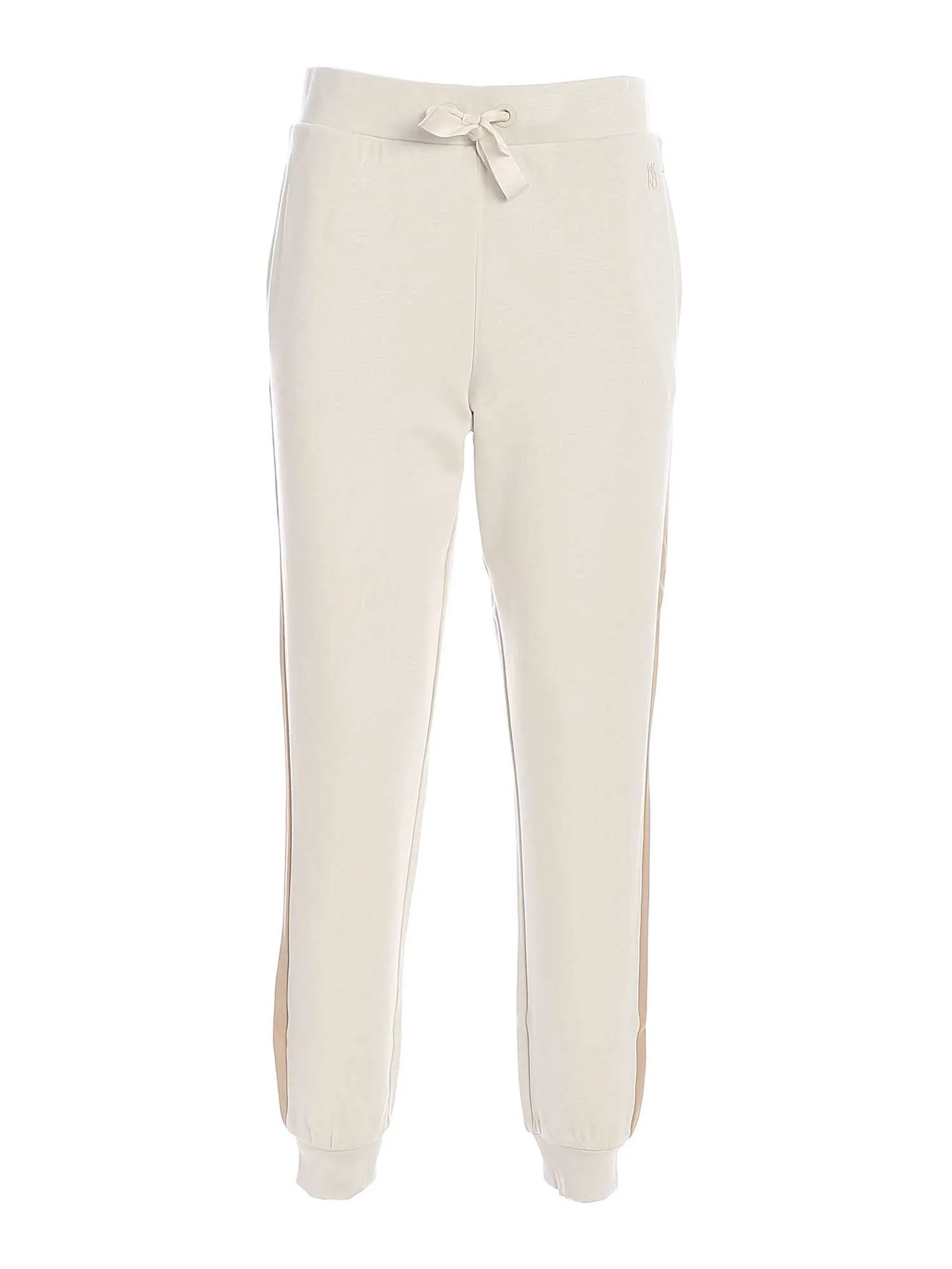 Weekend Max Mara Domino Drawstring Pants
