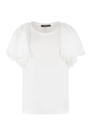 Weekend Max Mara Ossola Top