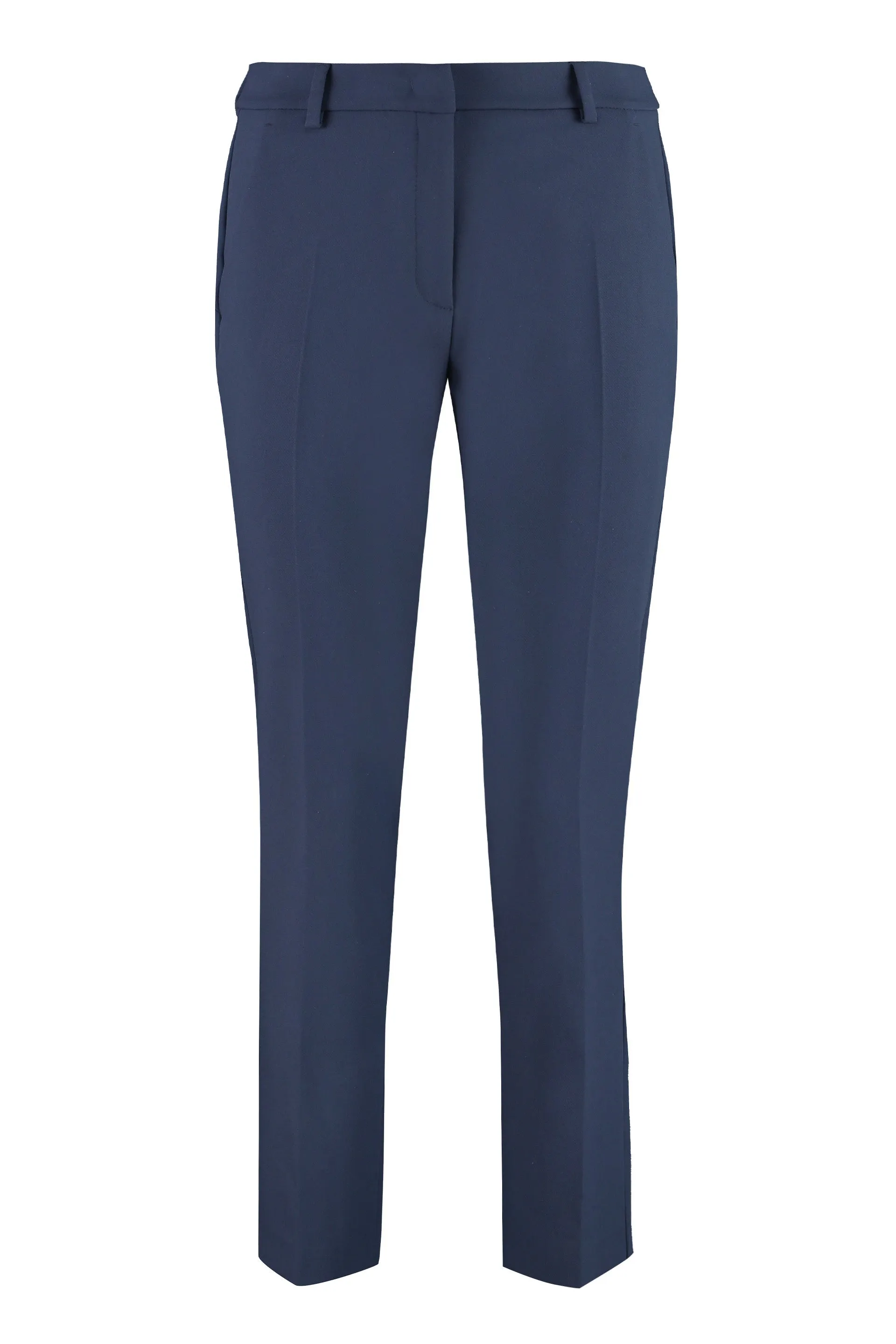 Weekend Max Mara Patata Straight Leg Pants