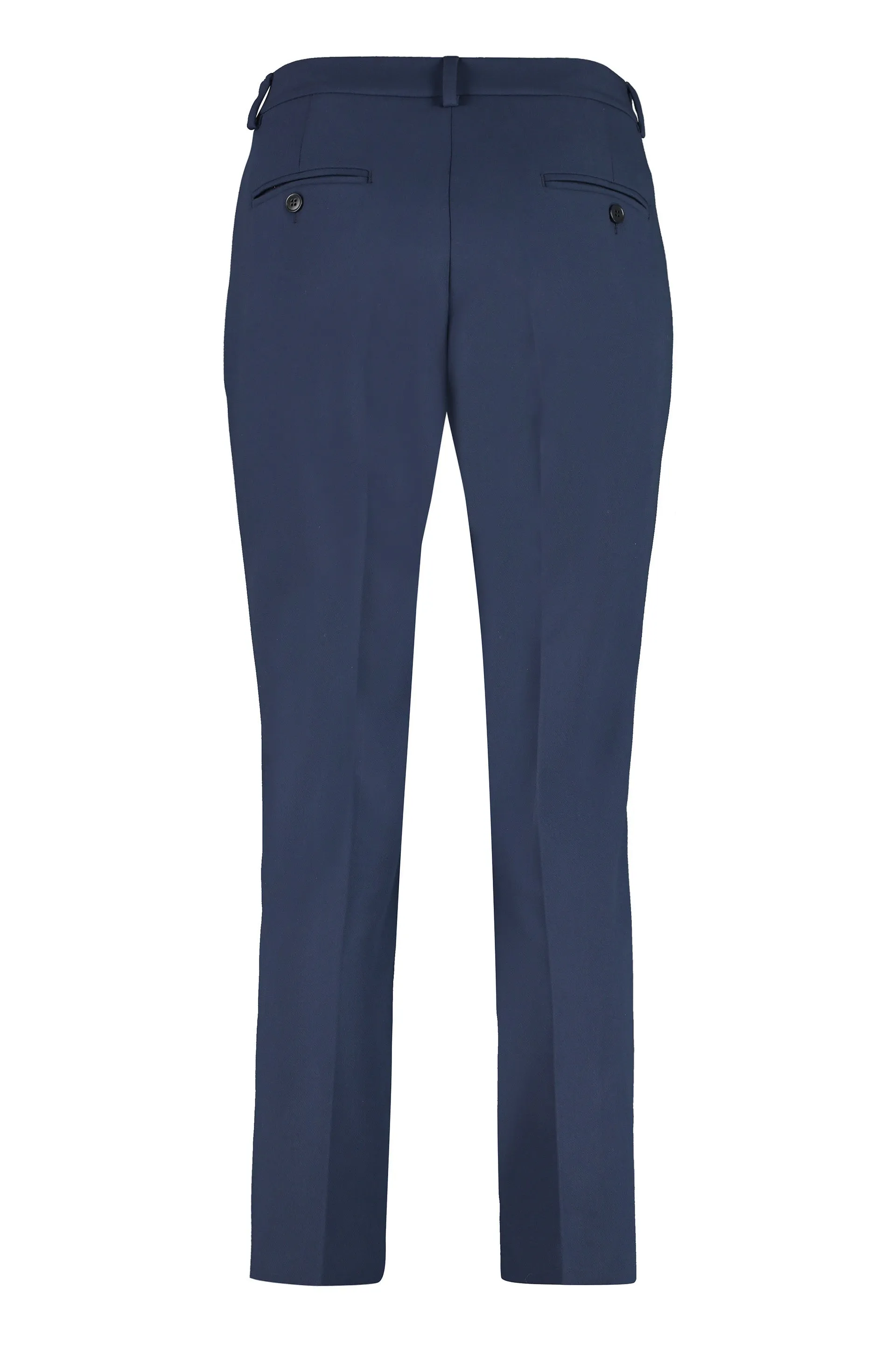 Weekend Max Mara Patata Straight Leg Pants