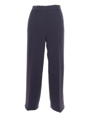 Weekend Max Mara Wide Leg Pants