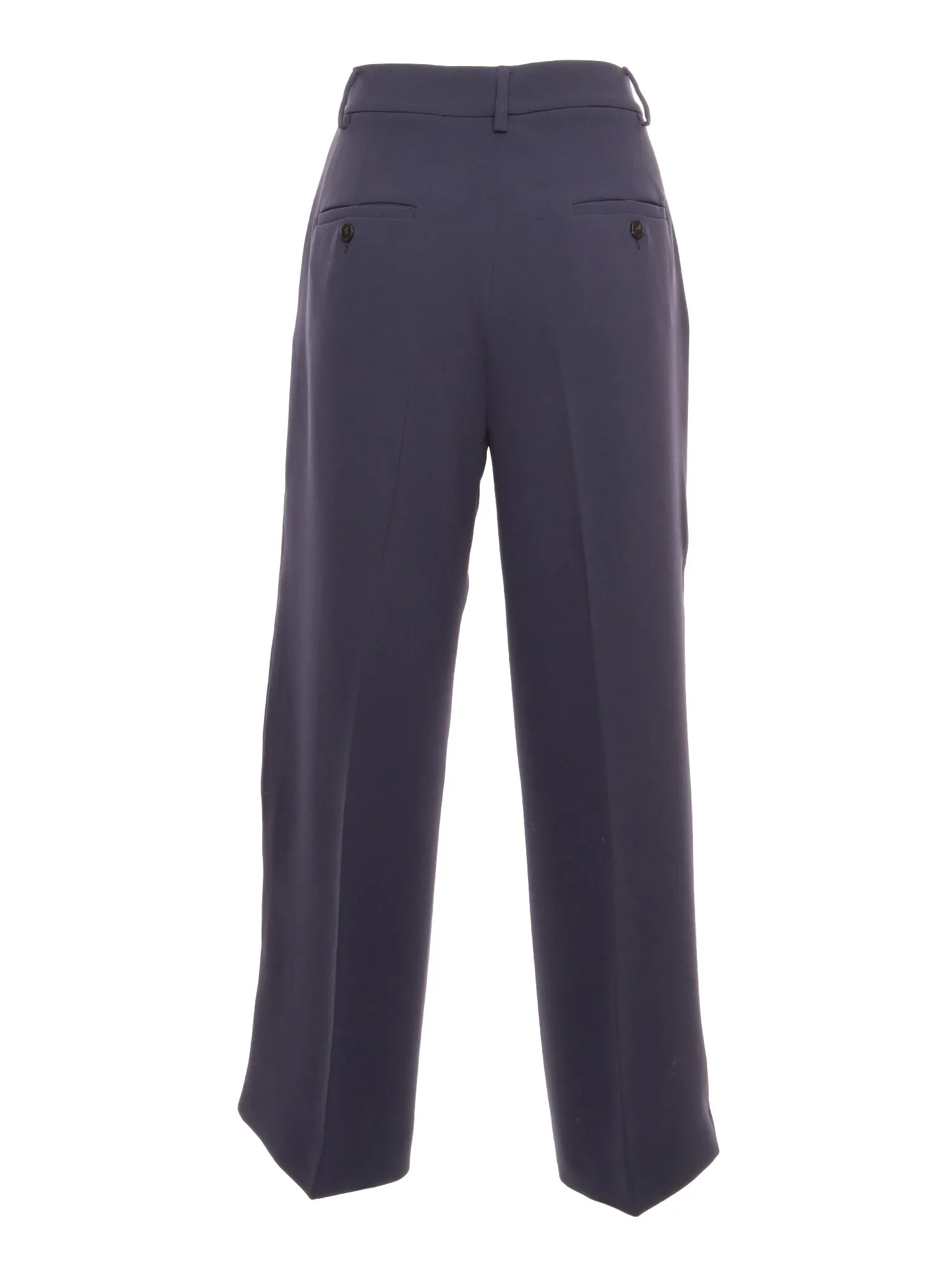 Weekend Max Mara Wide Leg Pants