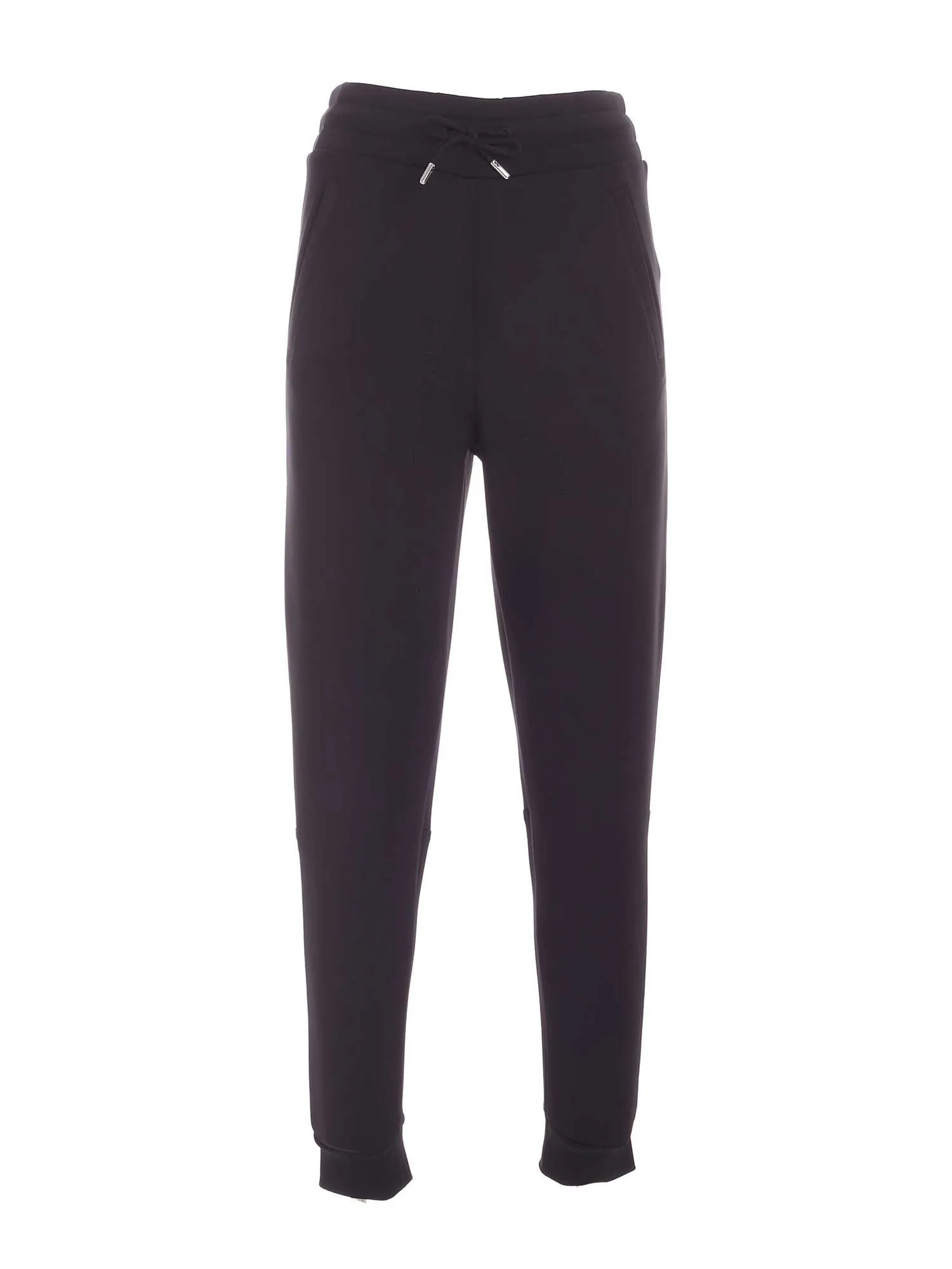 Woolrich Elasticated Waist Drawstring Track Pants