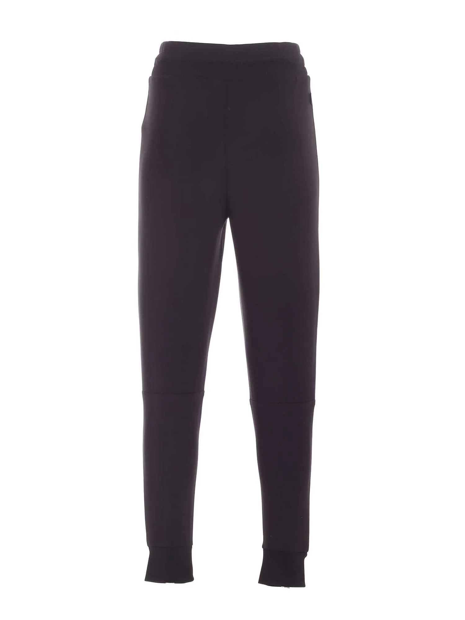 Woolrich Elasticated Waist Drawstring Track Pants