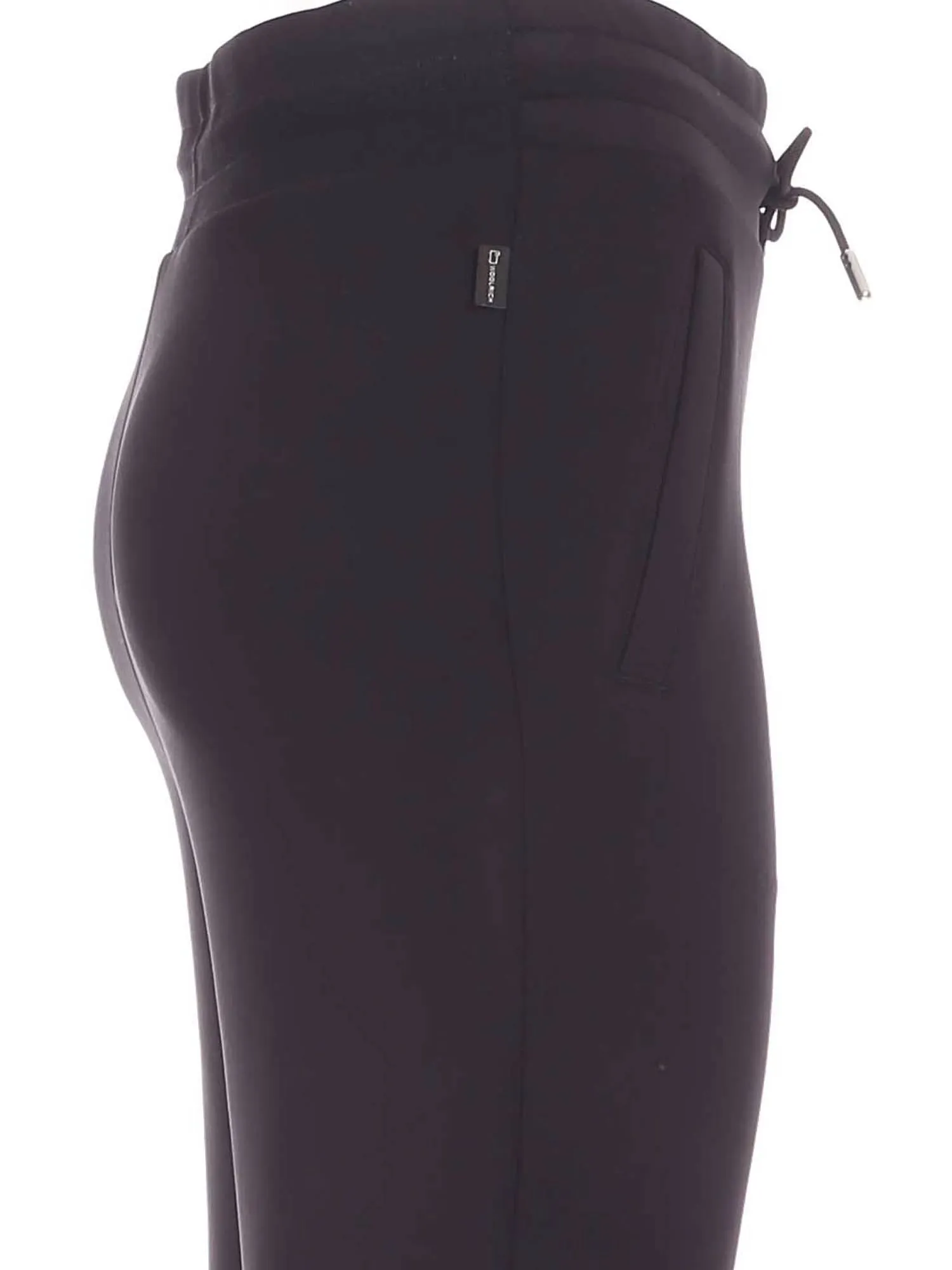 Woolrich Elasticated Waist Drawstring Track Pants