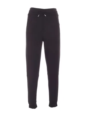 Woolrich Elasticated Waist Drawstring Track Pants